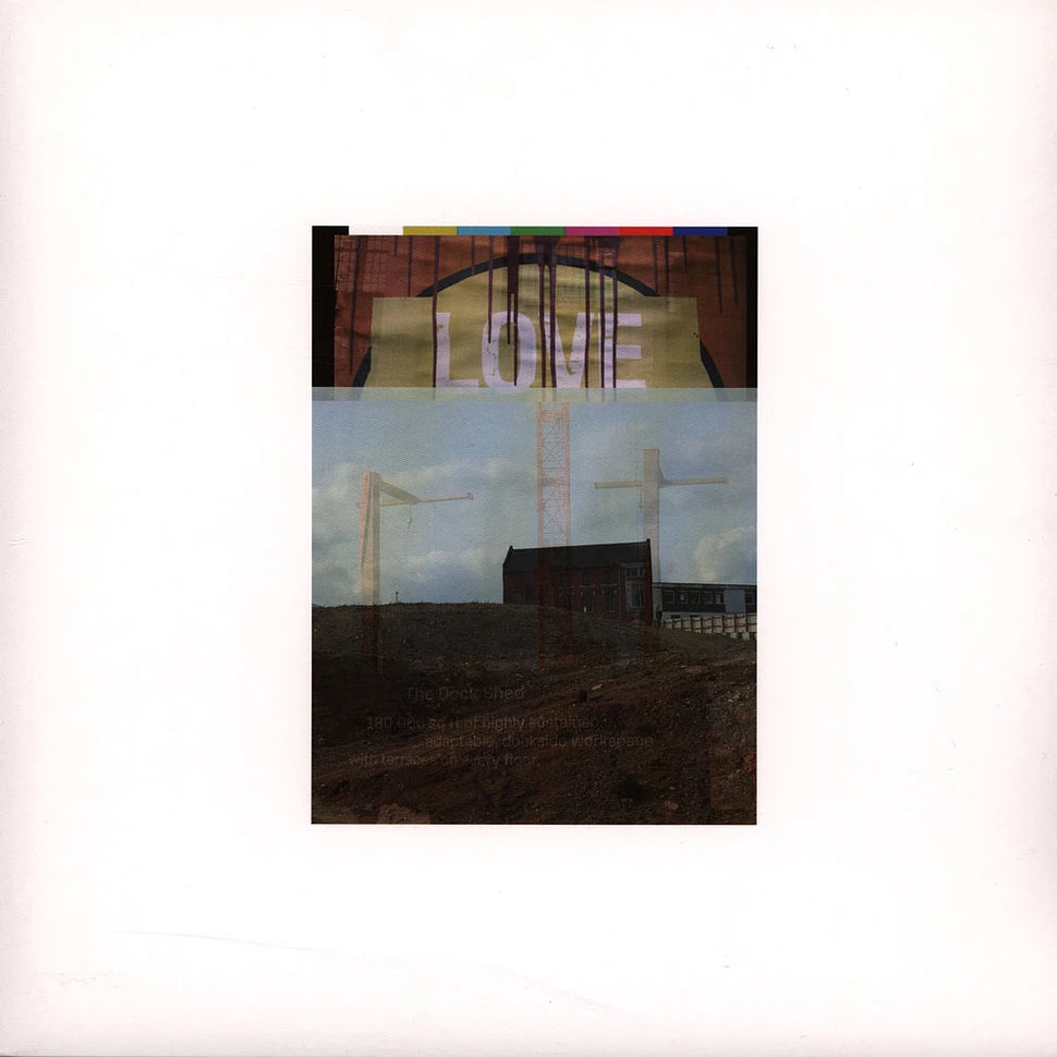 Full Circle | Jermaine Françis & Tony Bontana - 8001PID