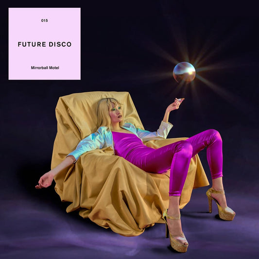 Future Disco - Mirrorball Motel | CD