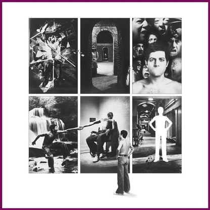 Genesis - The Lamb Lies Down On Broadway | 50th Anniversary Super Deluxe Limited Edition 2025