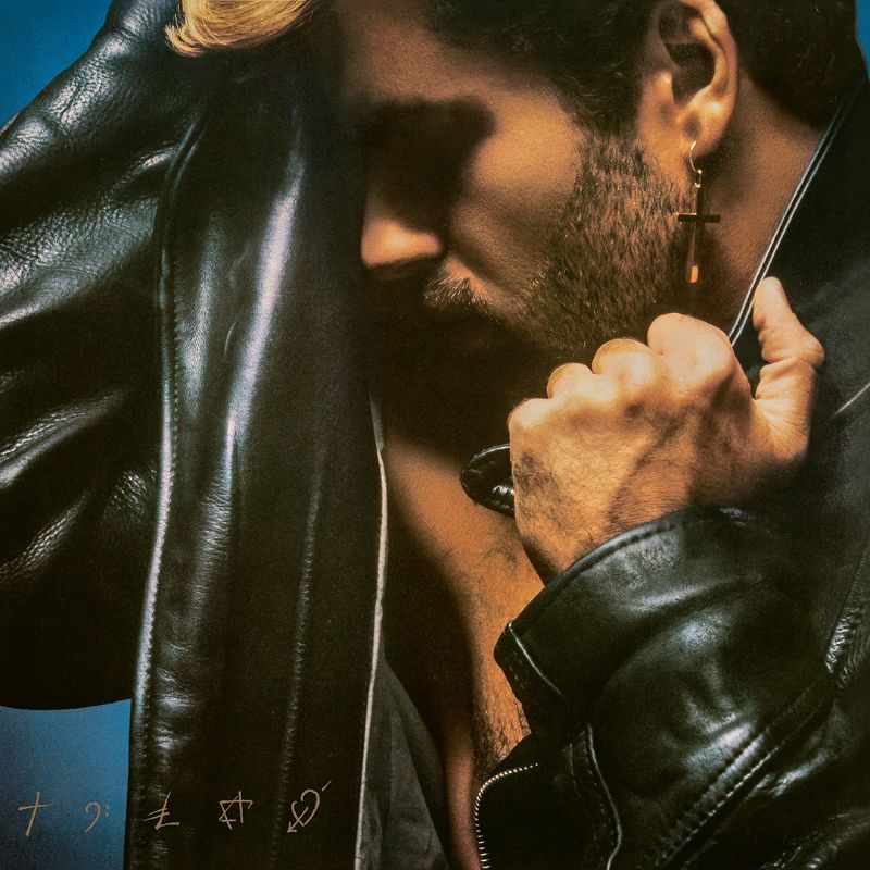 George Michael - Faith