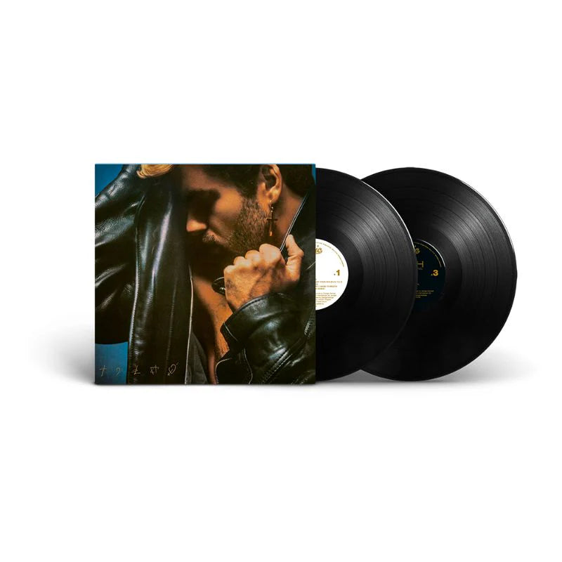 George Michael - Faith