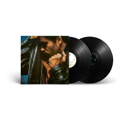 George Michael - Faith