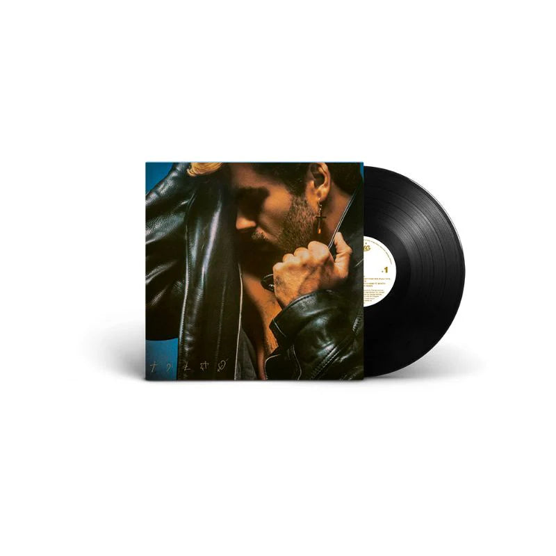 George Michael - Faith