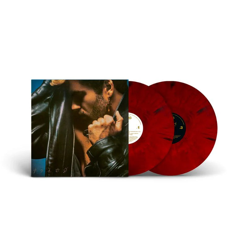 George Michael - Faith