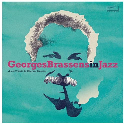 Georges Brassens - Brassens In Jazz