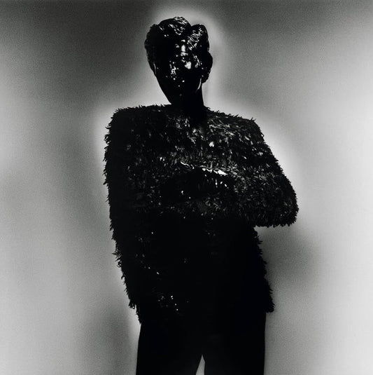 Gesaffelstein - Gamma