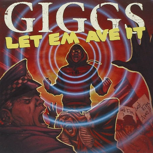 Giggs - Let Em Ave It