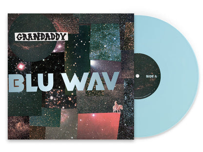 Grandaddy - Blu Wav