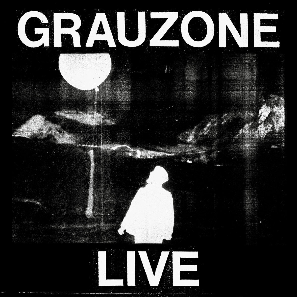 Grauzone - Live