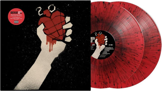 Green Day - American Idiot | 20th anniversary edition