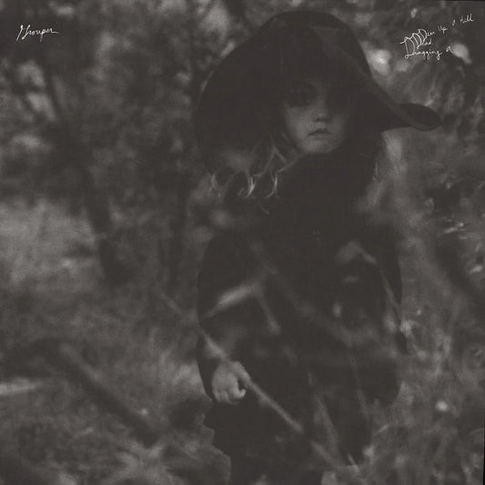 Grouper - Dragging A Dead Deer Up A Hill