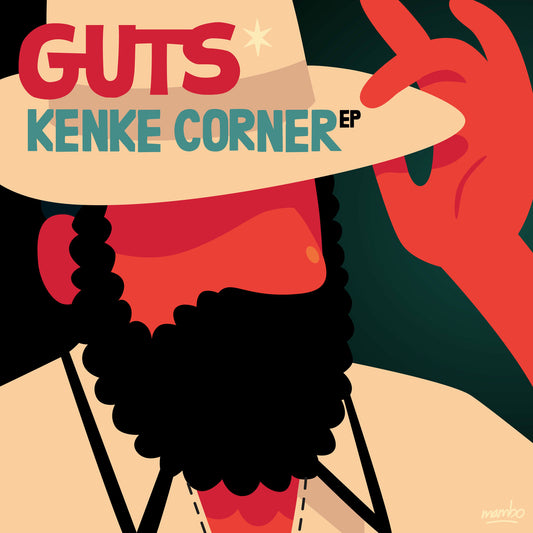 Guts - Kenke Korner