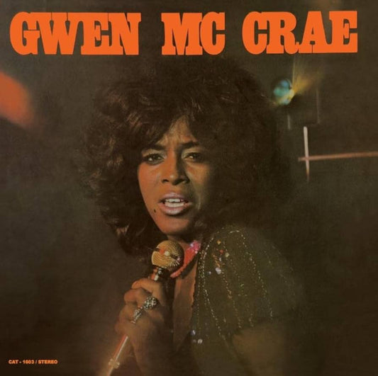 Gwen Mccrae - Gwen Mccrae