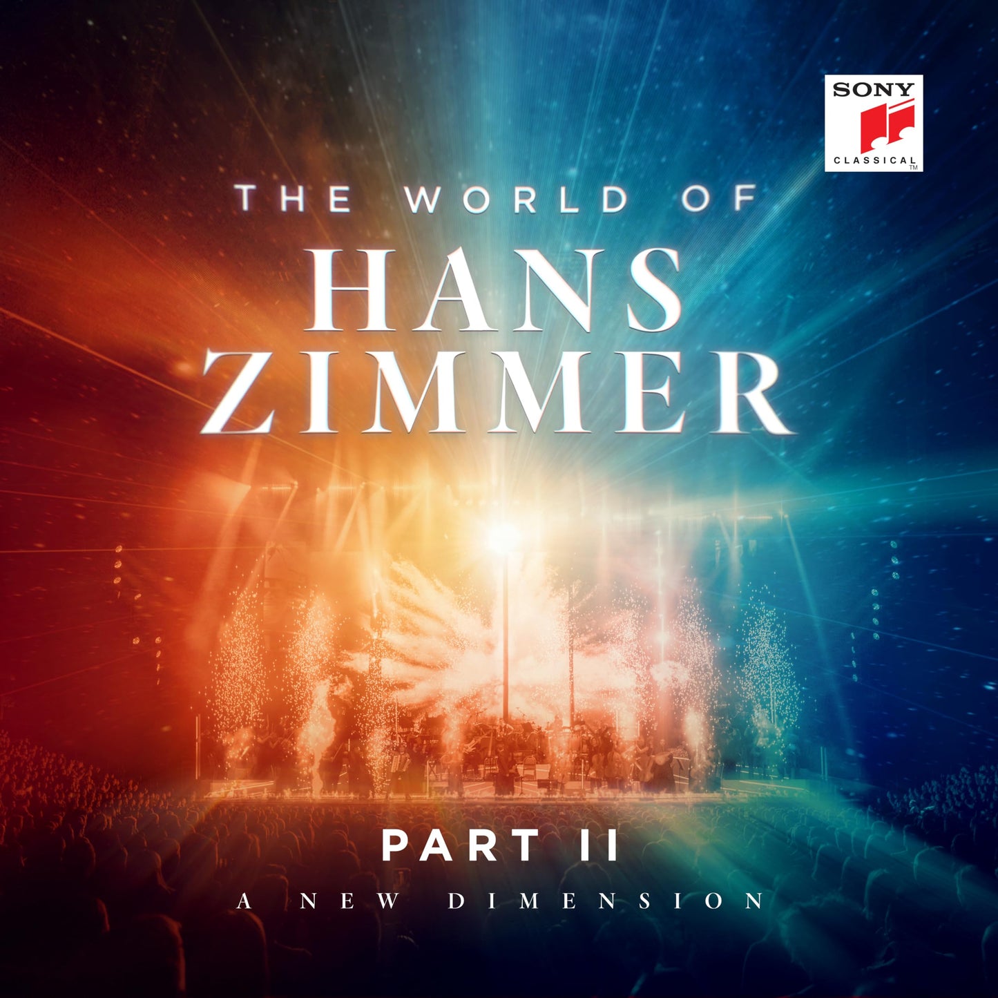 Hans Zimmer - The World Of Hans Zimmer | Part II: A New Dimension