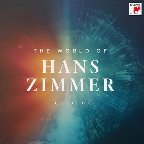 Hans Zimmer - The World Of Hans Zimmer Best Of
