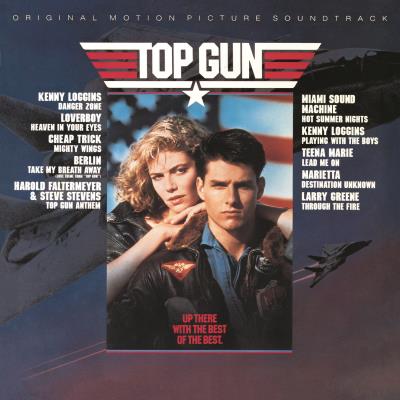Harold Faltermeyer - Top Gun