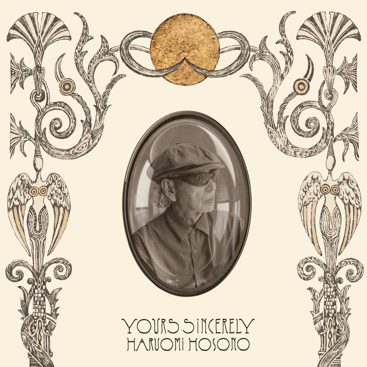 Haruomi Hosono - Sincerely Yours
