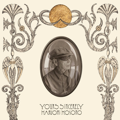 Haruomi Hosono - Sincerely Yours