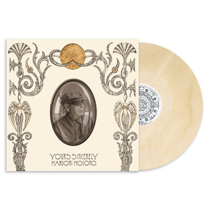 Haruomi Hosono - Sincerely Yours