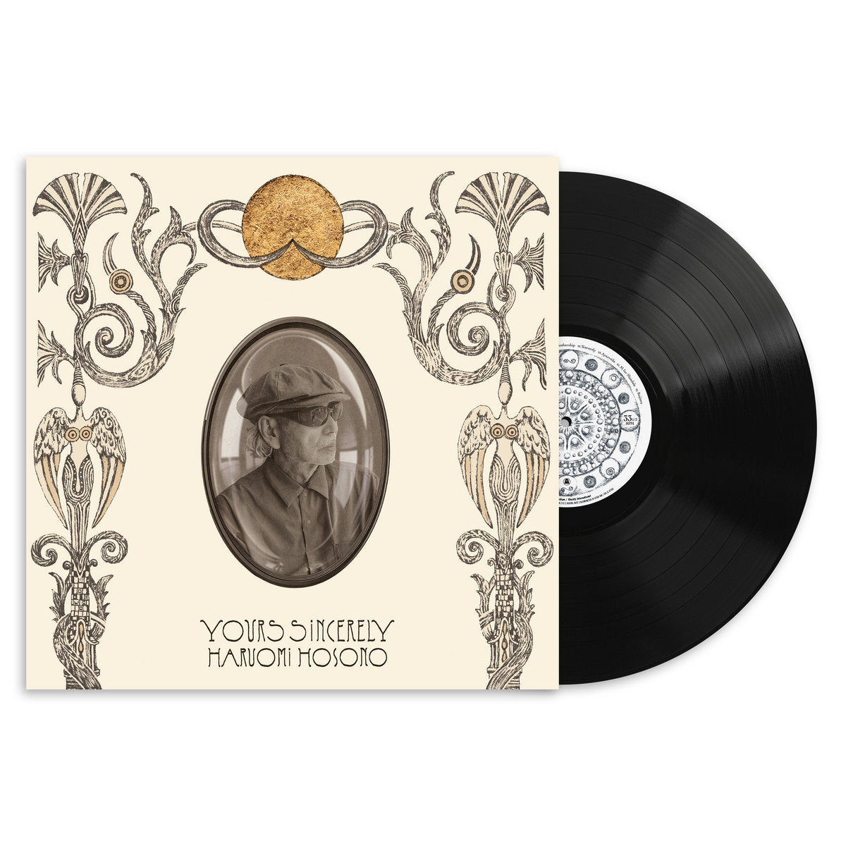 Haruomi Hosono - Sincerely Yours