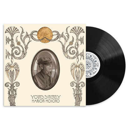 Haruomi Hosono - Sincerely Yours