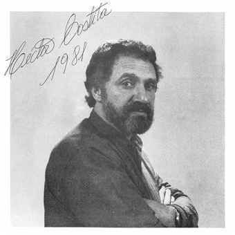Hector Costita - 1981
