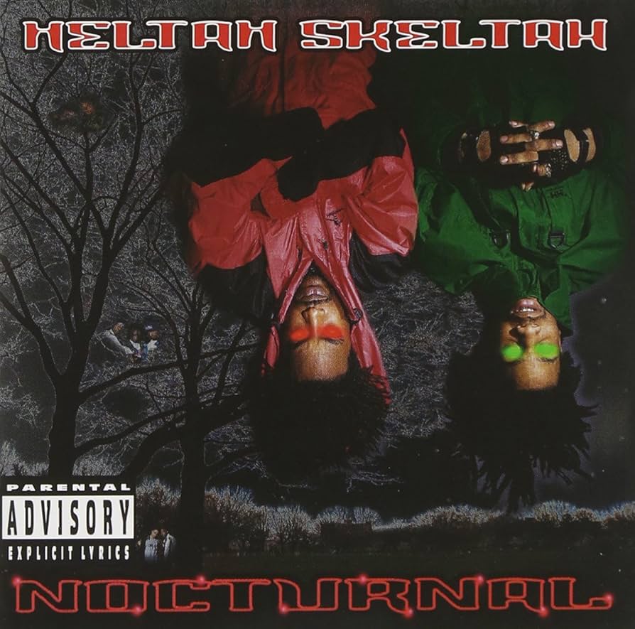 Heltah Skeltah - Nocturnal