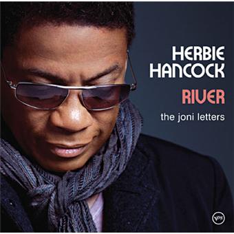 Herbie Hancock - River : The Joni Letters