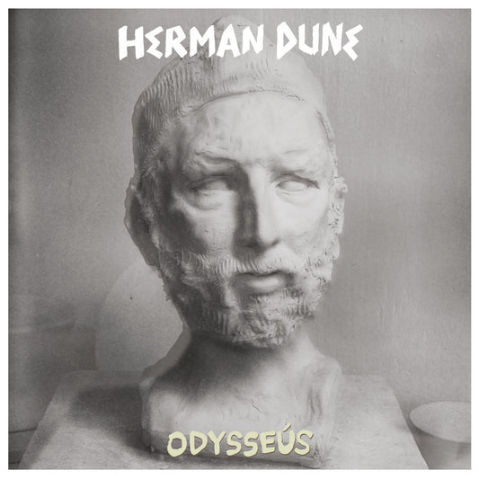 Herman Dune - Odysseús