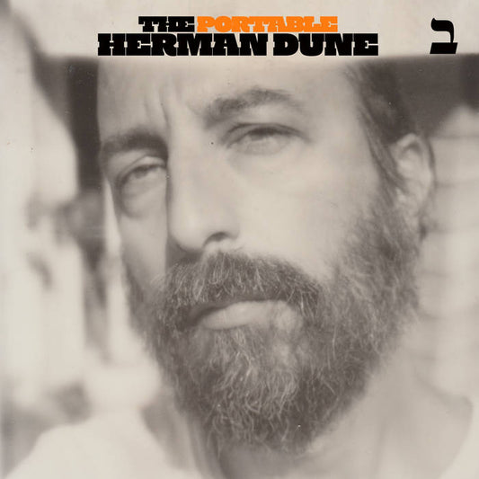 Herman Düne - The Portable Herman Dune Vol. 2 | Limited Colored
