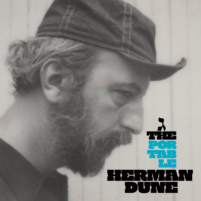 Herman Düne - The Portable Herman Dune Vol.3