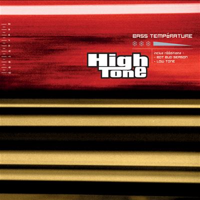 Hign Tone - Bass Temperature