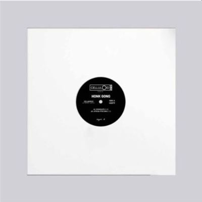 Honk Gong - Dissociate / 7'
