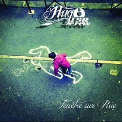 Hugo Tsr - Fenêtre Sur Rue CD