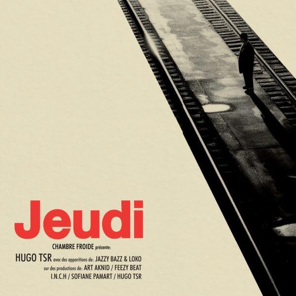 Hugo TSR - Jeudi