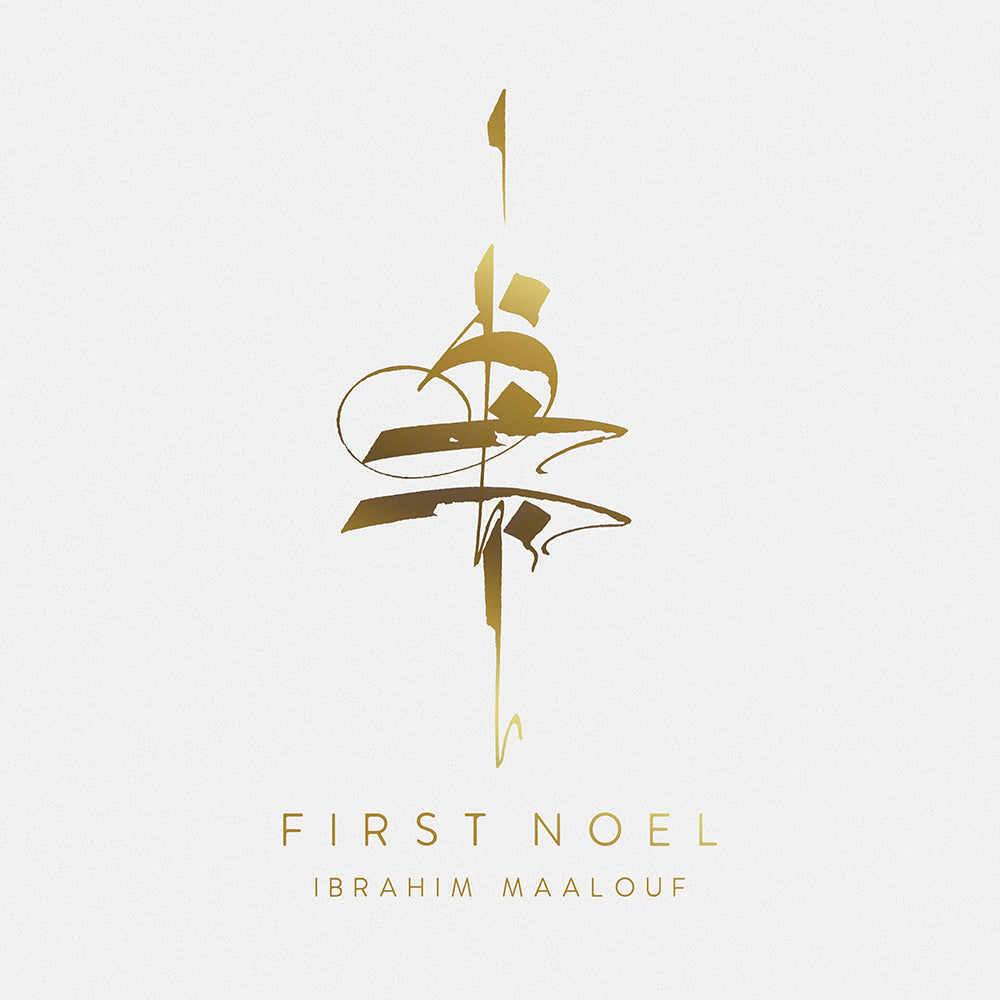 Ibrahim Maalouf - First Noël