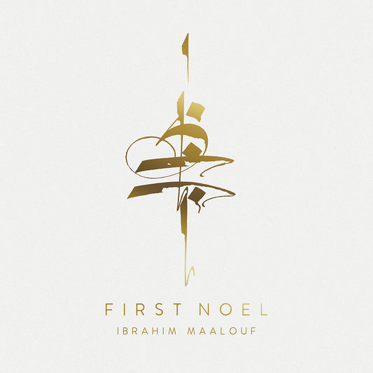 Ibrahim Maalouf - First Noël
