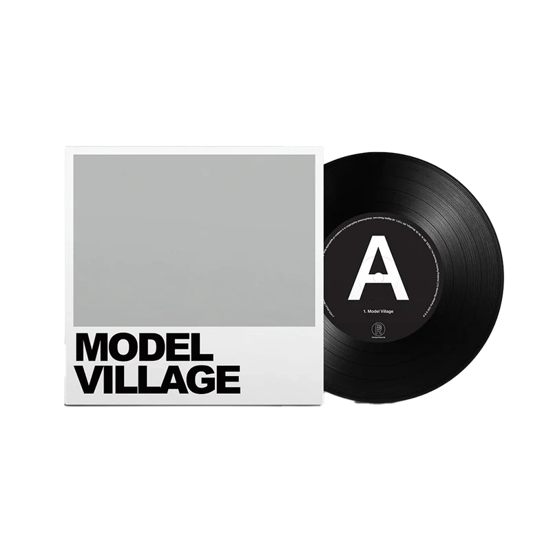 Idles - Model Village 7"