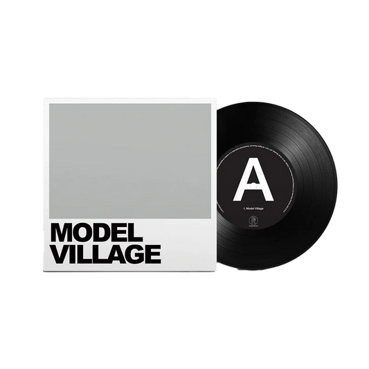 Idles - Model Village 7"
