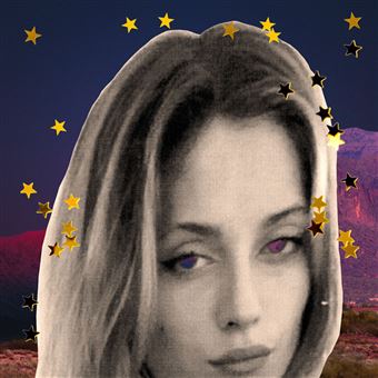 Iliona - Tete Brulee