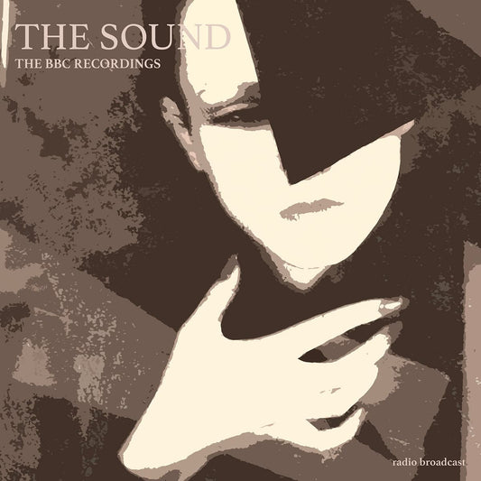 The Sound - The BBC Recordings
