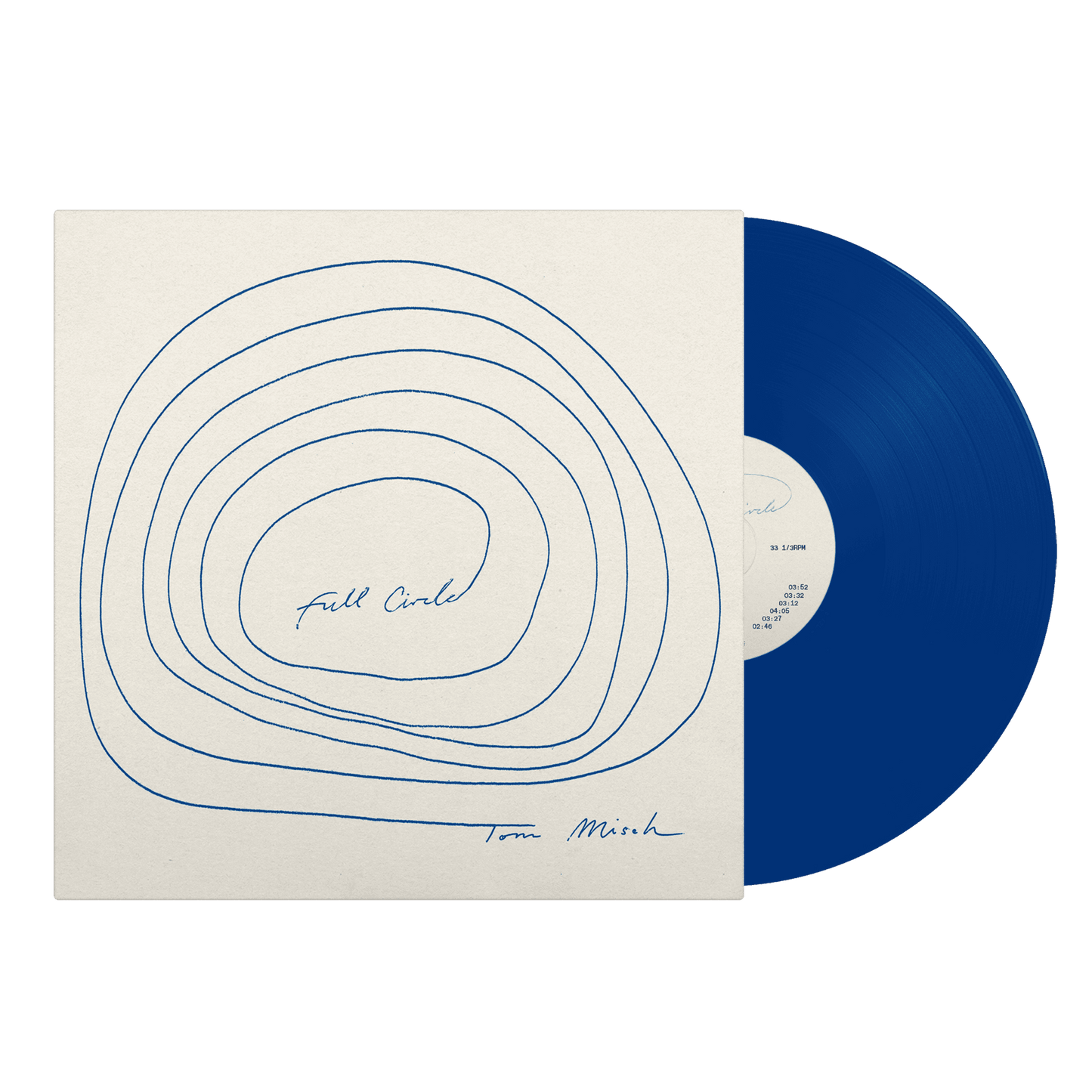 Tom Misch - Full Circle