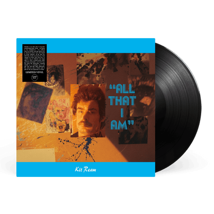 Kit Ream - All That I Am