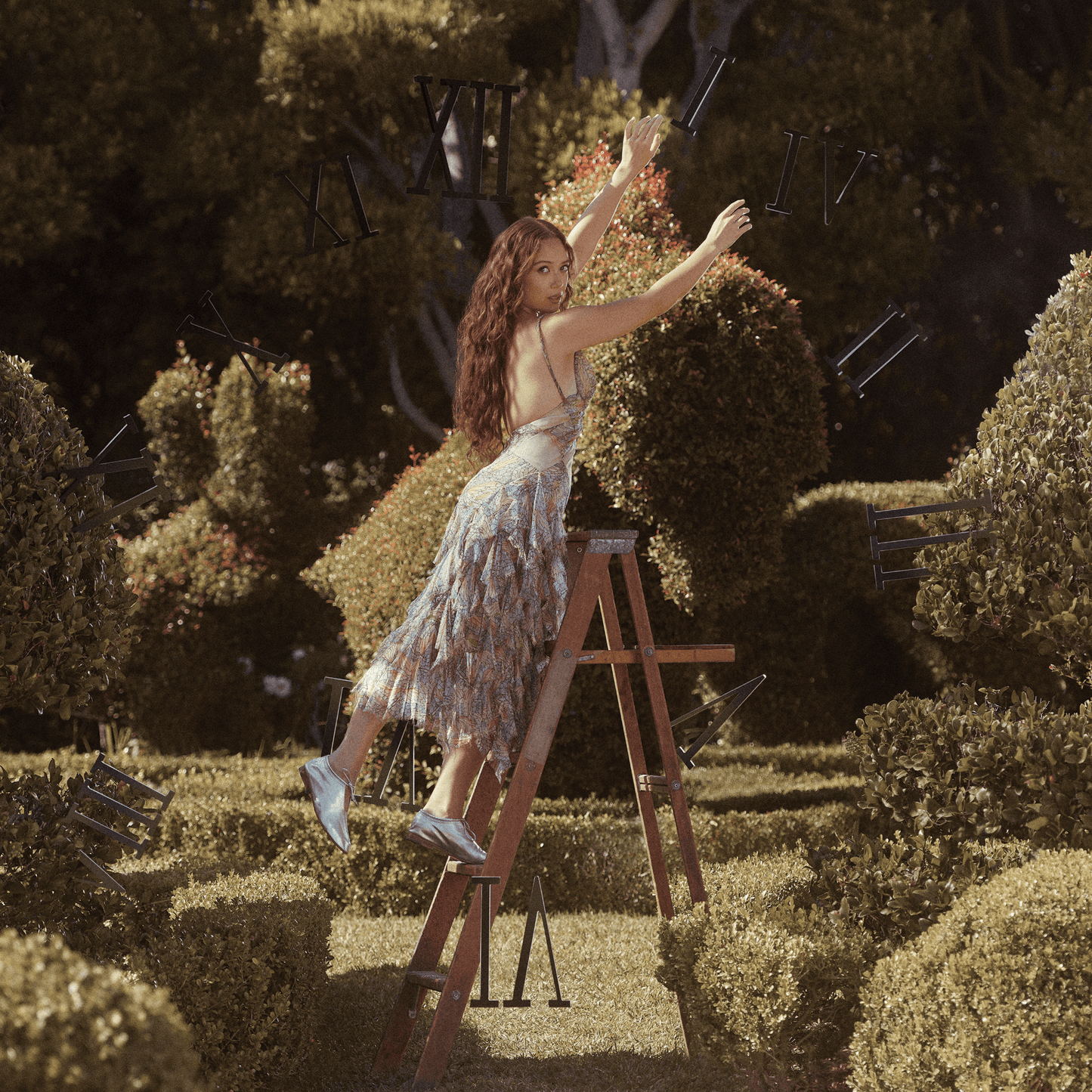 Laufey - A Matter Of Time: The Final Hour