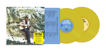 Labi Siffre - Crying Laughing Loving Lying