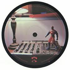 Kyle Hall & Cory Champion - Acuna De Mar / Steppin'