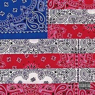 Joey Bada$$ - All Amerikkkan Bada$$