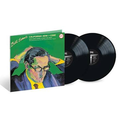 Bill Evans - California Here I Come