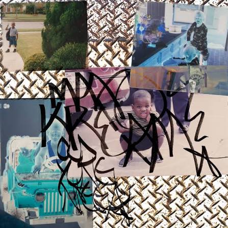 Maxo Kream - O.Y.N. [Blue LP]