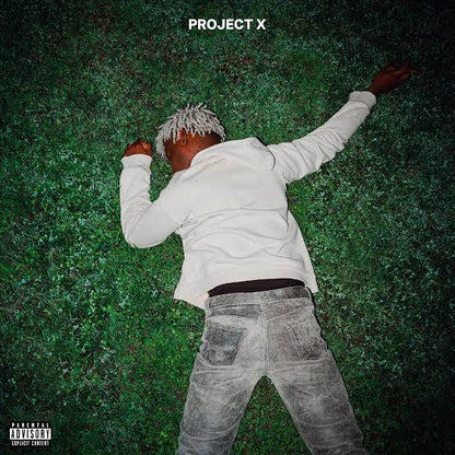 Ken Carson - Project X